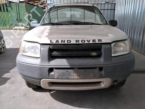 Steering rack LAND ROVER FREELANDER I (L314) 2.0 DI 4x4 | BP7888601M22 