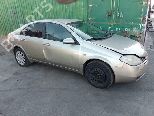 Left front steering knuckle NISSAN PRIMERA Hatchback (P12) | BP6573576M25 - Image 5