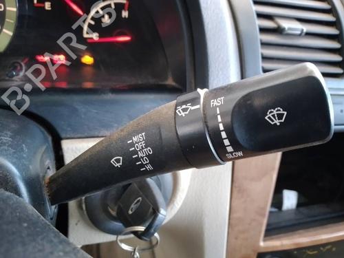 Used Steering column stalk Steering column stalk SSANGYONG REXTON / REXTON II (GAB_) [2002-2026] 11845432 11845432