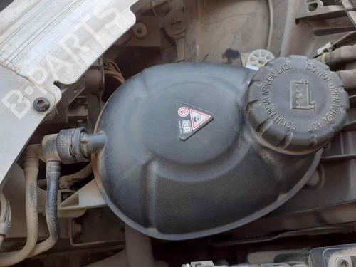 Expansion tank MERCEDES-BENZ C-CLASS (W205) C 220 BlueTEC / d (205.002, 205.004) | BP25836747C120 