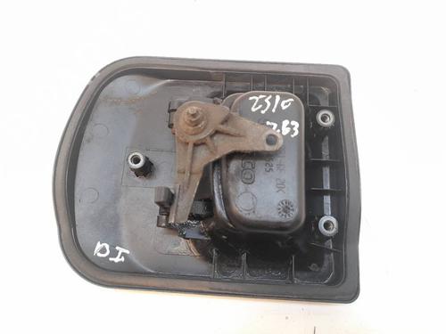 Front left exterior door handle IVECO DAILY III Van  | BP13652521C128 