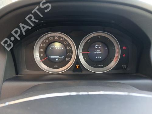 Used Instrument cluster Instrument cluster VOLVO XC60 I SUV (156) D3 / D4 (163 hp) 36702533 36702533