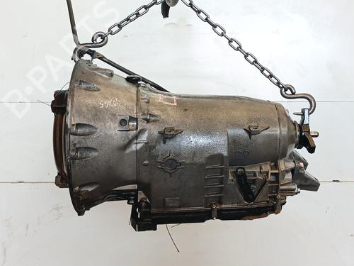 Used Gearbox Gearbox MERCEDES-BENZ S-CLASS (W220, V220) [1998-2005] 34237312 34237312