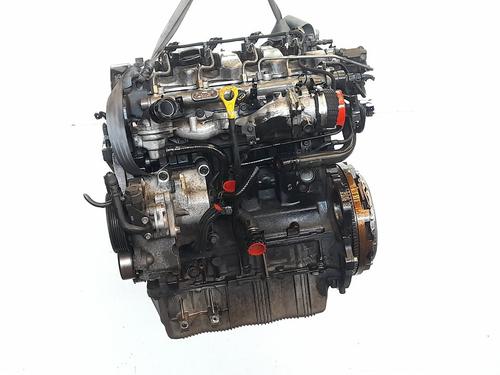 Used Engine Engine KIA CARENS I MPV (FC, FJ) 2.0 CRDi (113 hp) 31602918 31602918