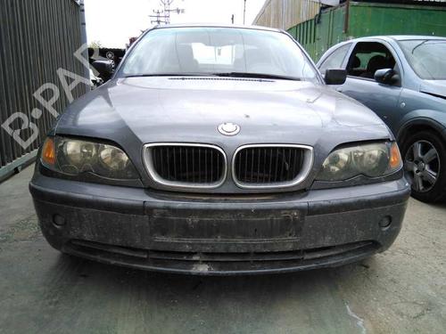 Left front indicator BMW 3 (E46) 320 d | BP6003943C32 - Image 3