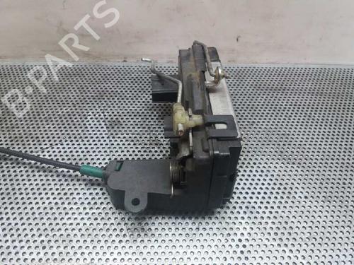 Front left lock OPEL ZAFIRA / ZAFIRA FAMILY B (A05) 1.9 CDTI (M75) | BP2766351C98 