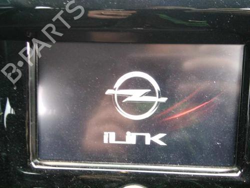 Right front steering knuckle OPEL CORSA E (X15)  | BP6137358M26  - Image 14