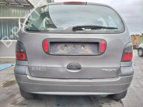 Front left window mechanism RENAULT SCÉNIC I MPV (JA0/1_, FA0_) 1.9 dTi (JA0N) | BP11278508C22 