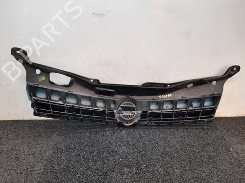 Grill OPEL ASTRA H (A04) 1.7 CDTI (L48) | BP6926616C40 
