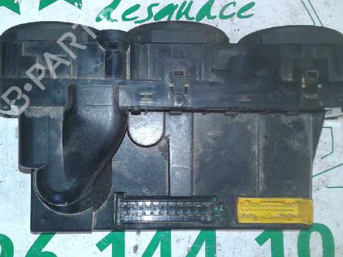 Climate control OPEL VECTRA B (J96) 2.0 DTI 16V (F19) | BP589596I5 