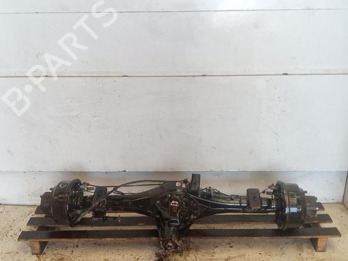 Used Rear axle Rear axle 37242936 37242936