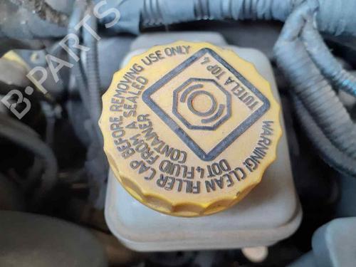 Used Brake master cylinder Brake master cylinder 25993873 25993873