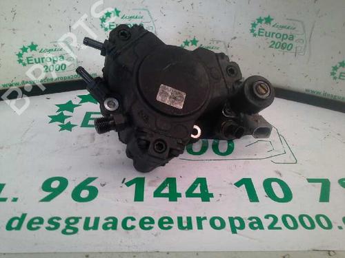 Used Injection pump Injection pump MERCEDES-BENZ C-CLASS (W204) C 200 CDI (204.001) (136 hp) 589826 589826