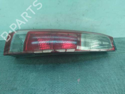Left taillight OPEL MERIVA A MPV (X03) 1.7 DTI (E75) | BP1396636C34 