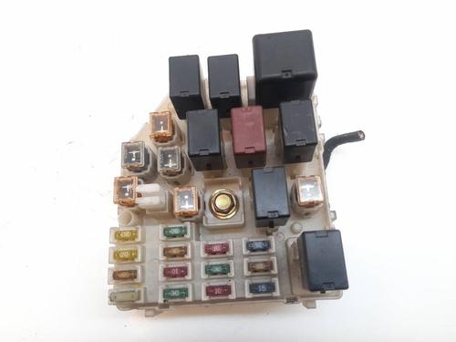 Used Fuse box Fuse box TOYOTA RAV 4 II (_A2_) 1.8 (ZCA25_, ZCA26_, ZCA25W, ZCA26W) (125 hp) 9292582 9292582