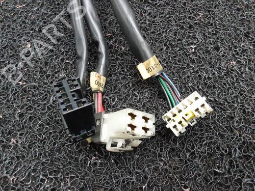 Headlight switch HYUNDAI COUPE I (RD) 1.6 16V | BP9307019I24 