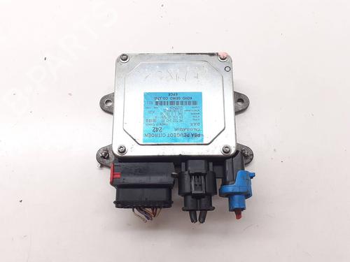 Used Steering ECU CITROËN C3 I (FC_, FN_) 1.4 HDi (68 hp) 29763757