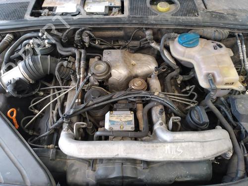 Intercooler AUDI A4 B6 (8E2) 2.5 TDI | BP8270441M30 