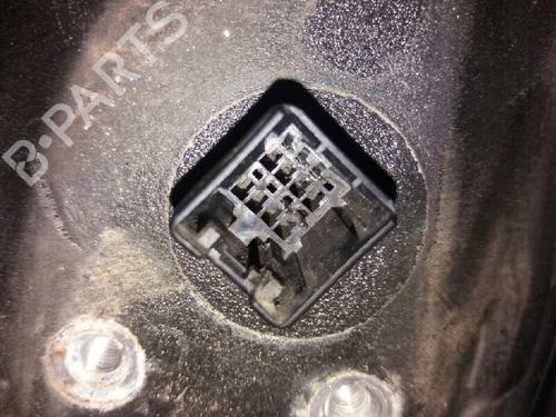 Right mirror HYUNDAI GETZ (TB) 1.5 CRDi | BP2826598C27 