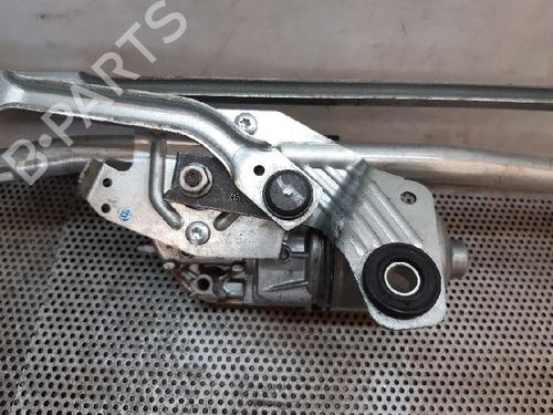 Front wiper motor AUDI A6 Allroad C7 (4GH, 4GJ) 3.0 TDI quattro | BP5649908M29 