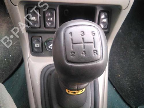Køler LAND ROVER FREELANDER I Soft Top (L314) 1.8 i 16V 4x4 | BP13950837M31 