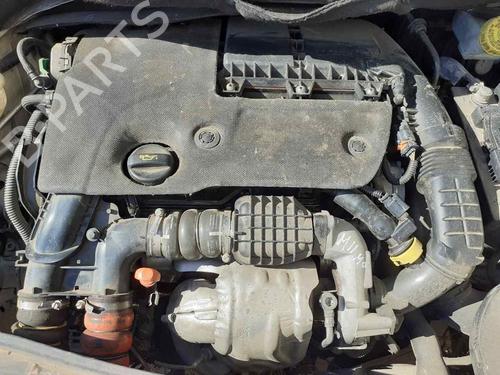 Headlight switch PEUGEOT 2008 I (CU_)  | BP25910109I24  - Image 19