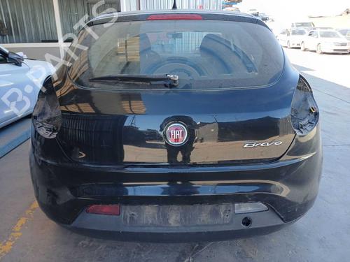 Left front window switch FIAT BRAVO II (198_) 1.6 D Multijet (198AXH1B) | BP36515386I27 - Image 6
