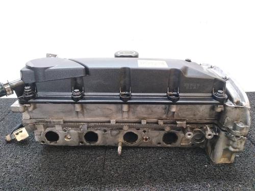 Cylinder head FORD MONDEO III Saloon (B4Y) 2.0 16V TDDi / TDCi | BP13552958M5 