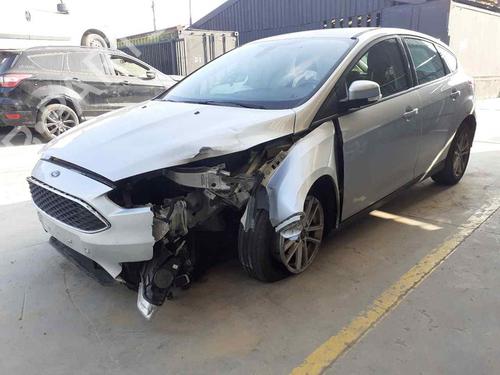 Left front window switch FORD FOCUS III  | BP24237097I27  - Image 6