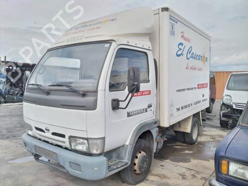 Driveshaft NISSAN CABSTAR E (TL_, VL_) 90.32, 90.28, 95.32, 95.28 (TL0) | BP30328481M37