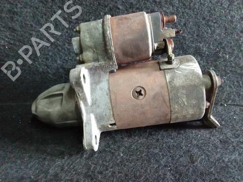Startmotor ROVER 100 / METRO Hatchback (XP) 114 S/L/GTA (75 hp) 1251666