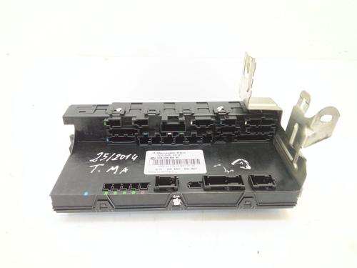 Fuse box MERCEDES-BENZ C-CLASS (W203) | BP37269917E1 - Image 4