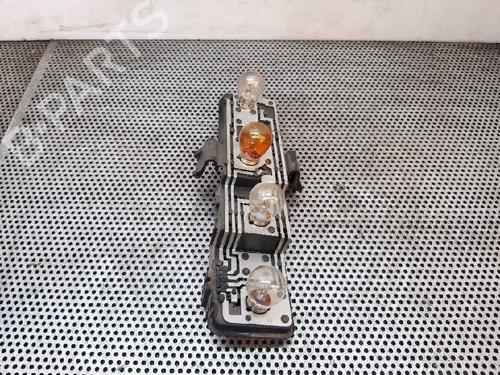 Used Lamp holder Lamp holder 14036168 14036168