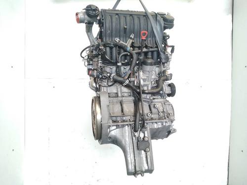 Motor Motor MERCEDES-BENZ A-CLASS (W168) A 160 CDI (168.007) (60 hp) 19079077 19079077