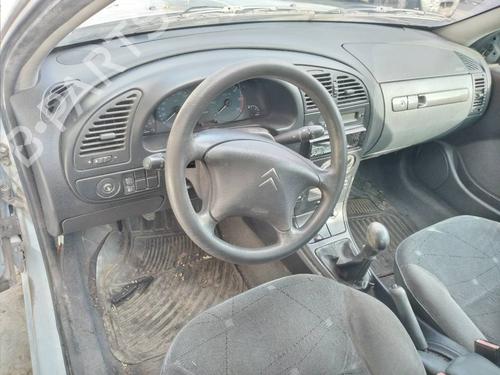 Right mirror CITROËN XSARA Coupe (N0) 2.0 HDI 90 | BP11227504C27 