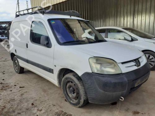 Engine PEUGEOT PARTNER MPV (5_, G_)  | BP32250710M1 