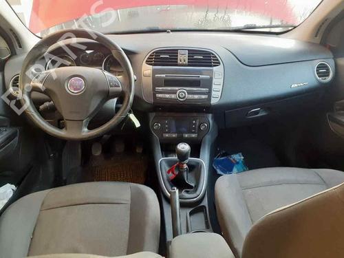 Left front window switch FIAT BRAVO II (198_) 1.9 D Multijet (198AXB1A) | BP28534887I27  - Image 9