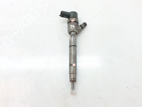 Used Injector Injector KIA SPORTAGE III (SL) 1.7 CRDi (116 hp) 35799845 35799845