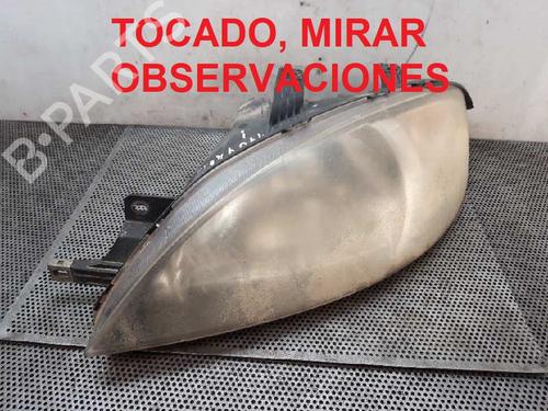Used Left headlight Left headlight DAEWOO LACETTI Hatchback (KLAN) [2002-2026] 4515322 4515322