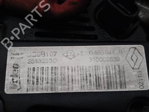 Alternator DACIA SANDERO | BP16210507M7 - Image 5