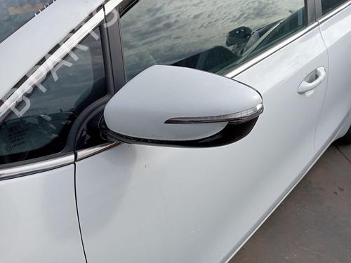 Left mirror KIA CEE'D (JD) | BP31808022C26