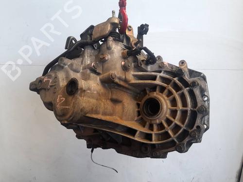 Used Gearbox NISSAN X-TRAIL I (T30) [2001-2013]  2543962