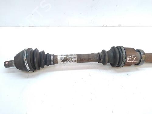 Right front driveshaft FORD FOCUS C-MAX (DM2)  | BP13569395M39 