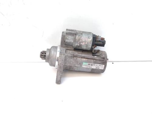 Used Starter SEAT IBIZA III (6L1) [2002-2009]  7994871
