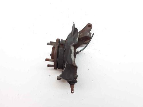 Used Left front steering knuckle KIA SPORTAGE II (JE_, KM_) 2.0 CRDi 4WD (113 hp) 4414177