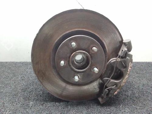 Used Right front steering knuckle Right front steering knuckle FORD FOCUS II (DA_, HCP, DP) [2004-2013] 6828587 6828587