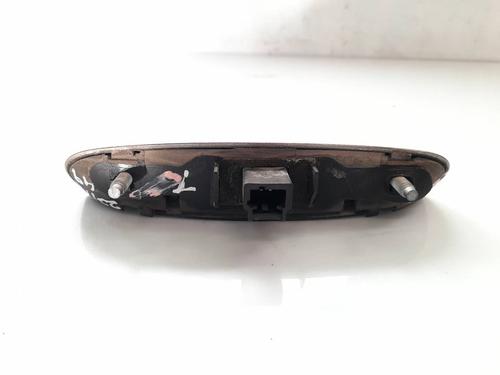 Tailgate handle PEUGEOT 307 (3A/C) 2.0 HDi 90 | BP11498127C132 
