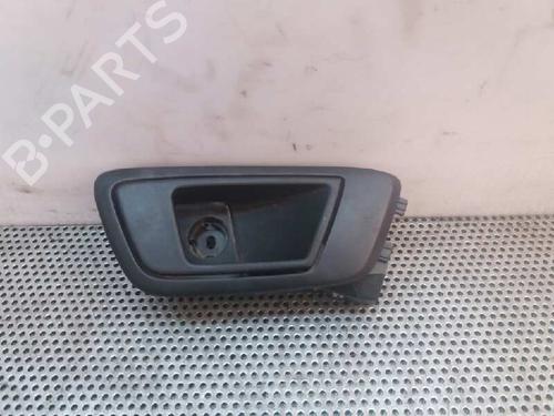 Used Rear right interior door handle Rear right interior door handle 3649274 3649274