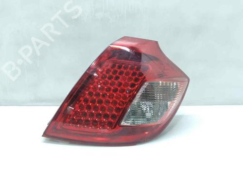 right-taillight-kia-ceed-hatchback-ed-2006-2007-2008-2009-2010-2011-2012-5128582 main image