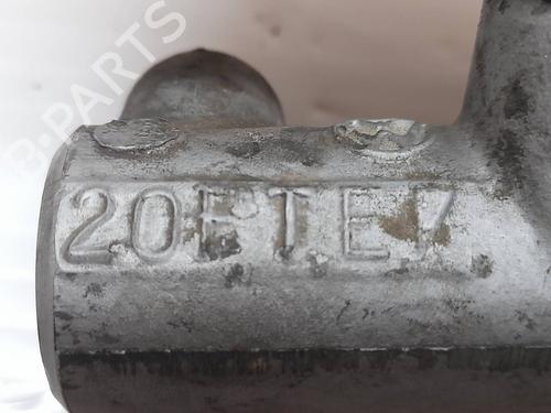 Brake master cylinder SEAT IBIZA III (6L1)  | BP1593034M77 